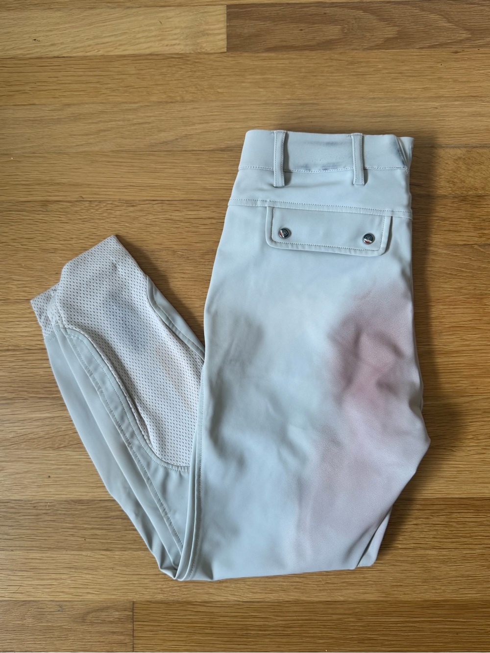 Ariat Men’s Tri Factor Breeches 28